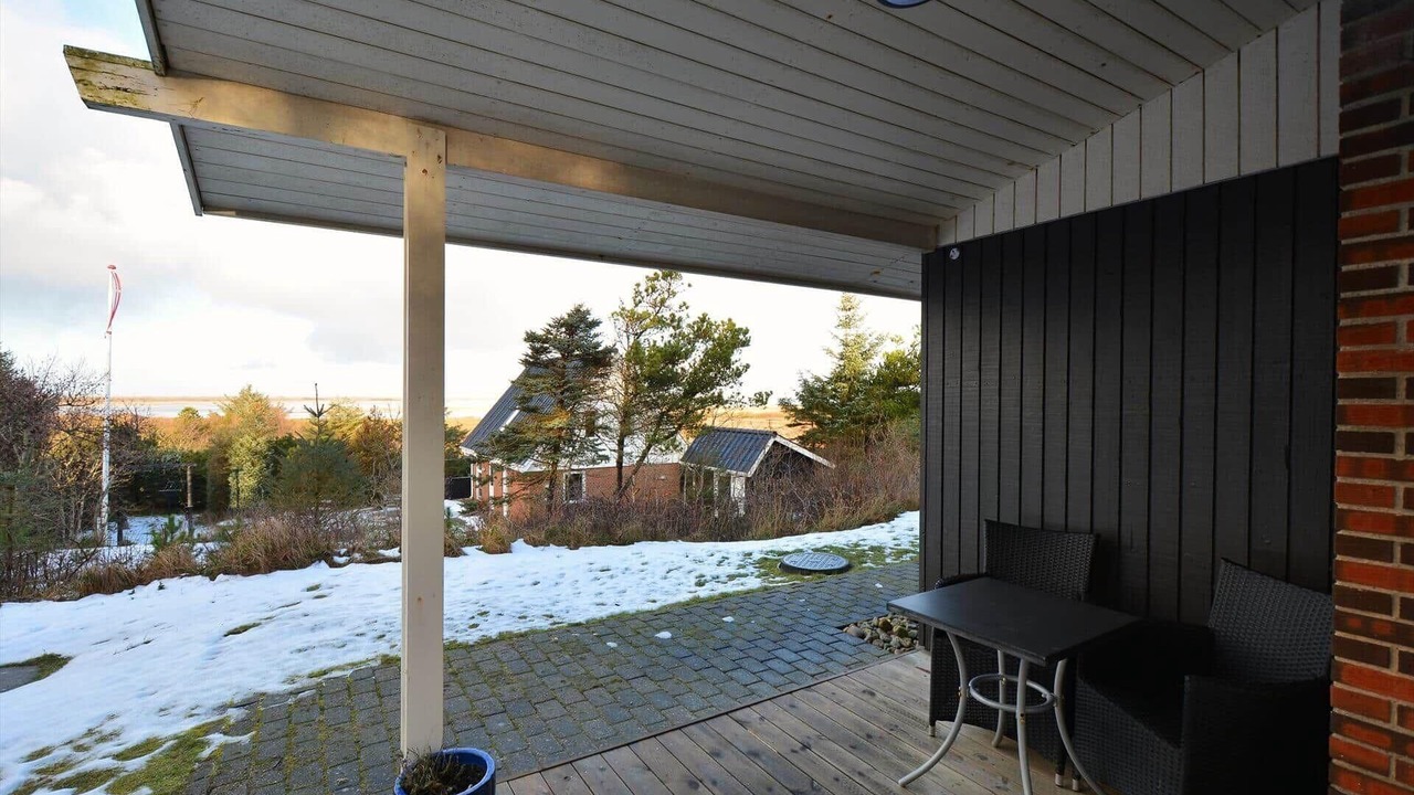 Photo of Outdoor in Nørre Fjand