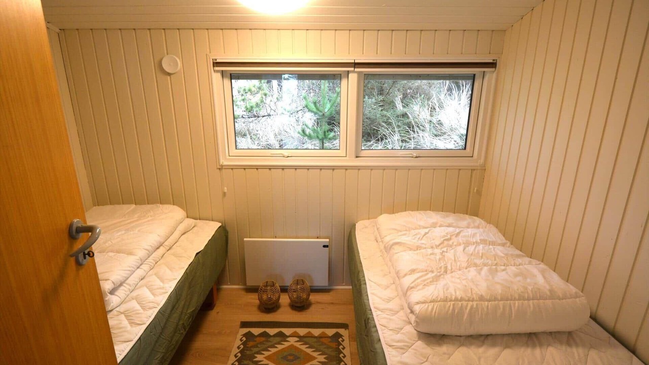 Photo of Bedroom in Nørre Fjand