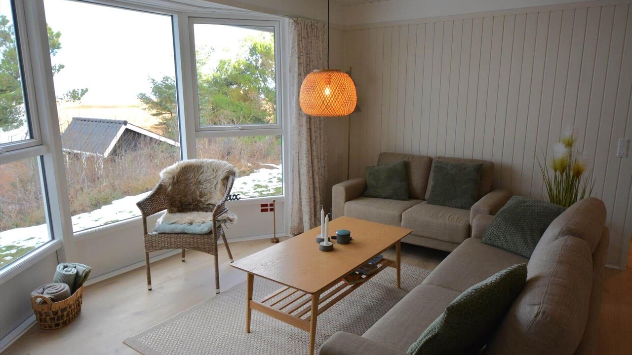 Photo of Livingroom in Nørre Fjand