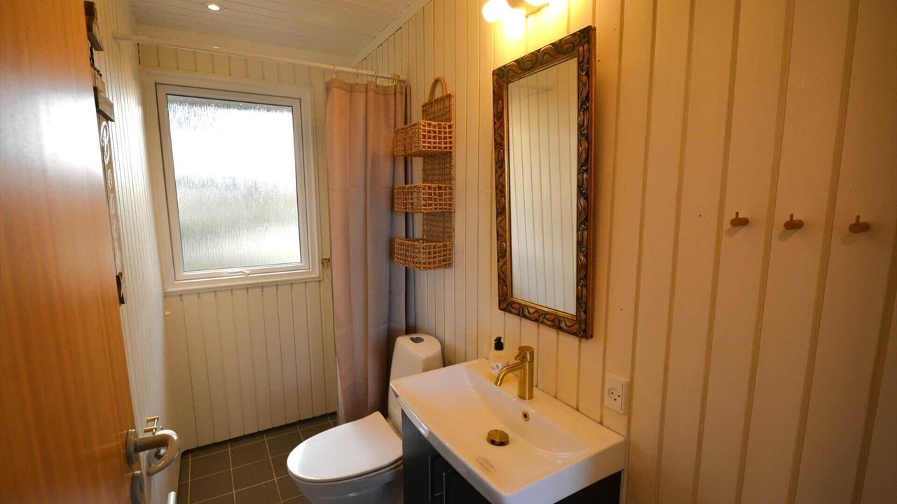 Photo of Bathroom in Nørre Fjand