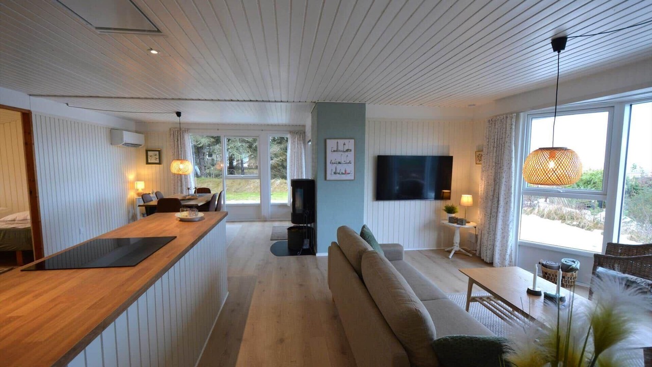Photo of Livingroom in Nørre Fjand