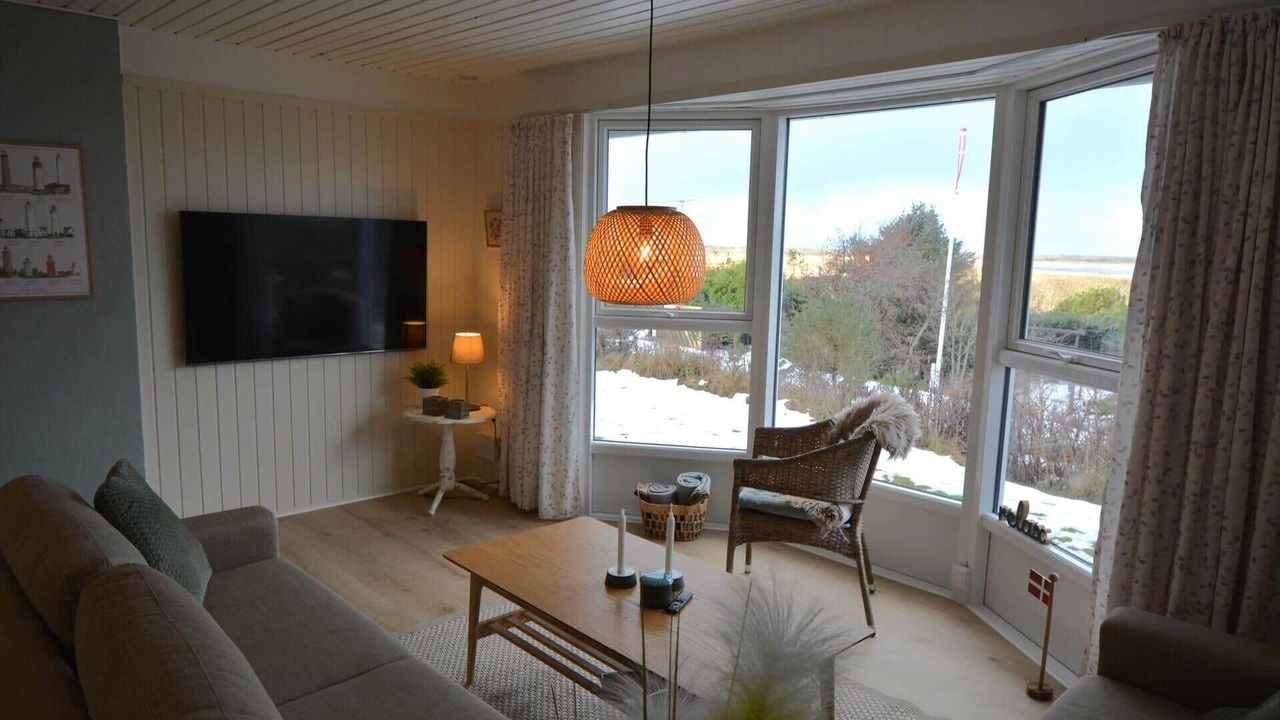 Photo of Livingroom in Nørre Fjand