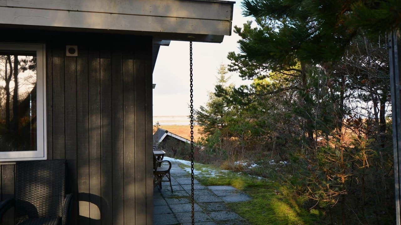 Photo of Patio Balcony in Nørre Fjand