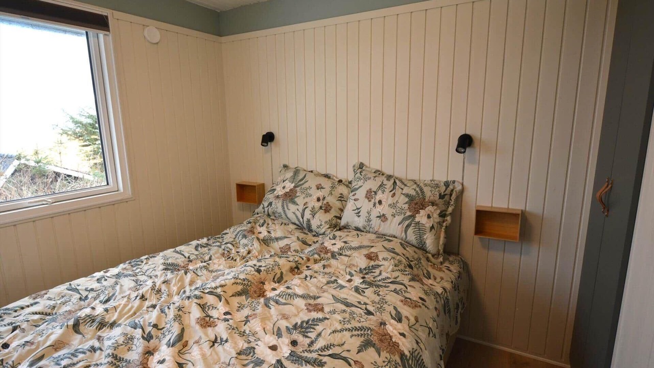 Photo of Bedroom in Nørre Fjand