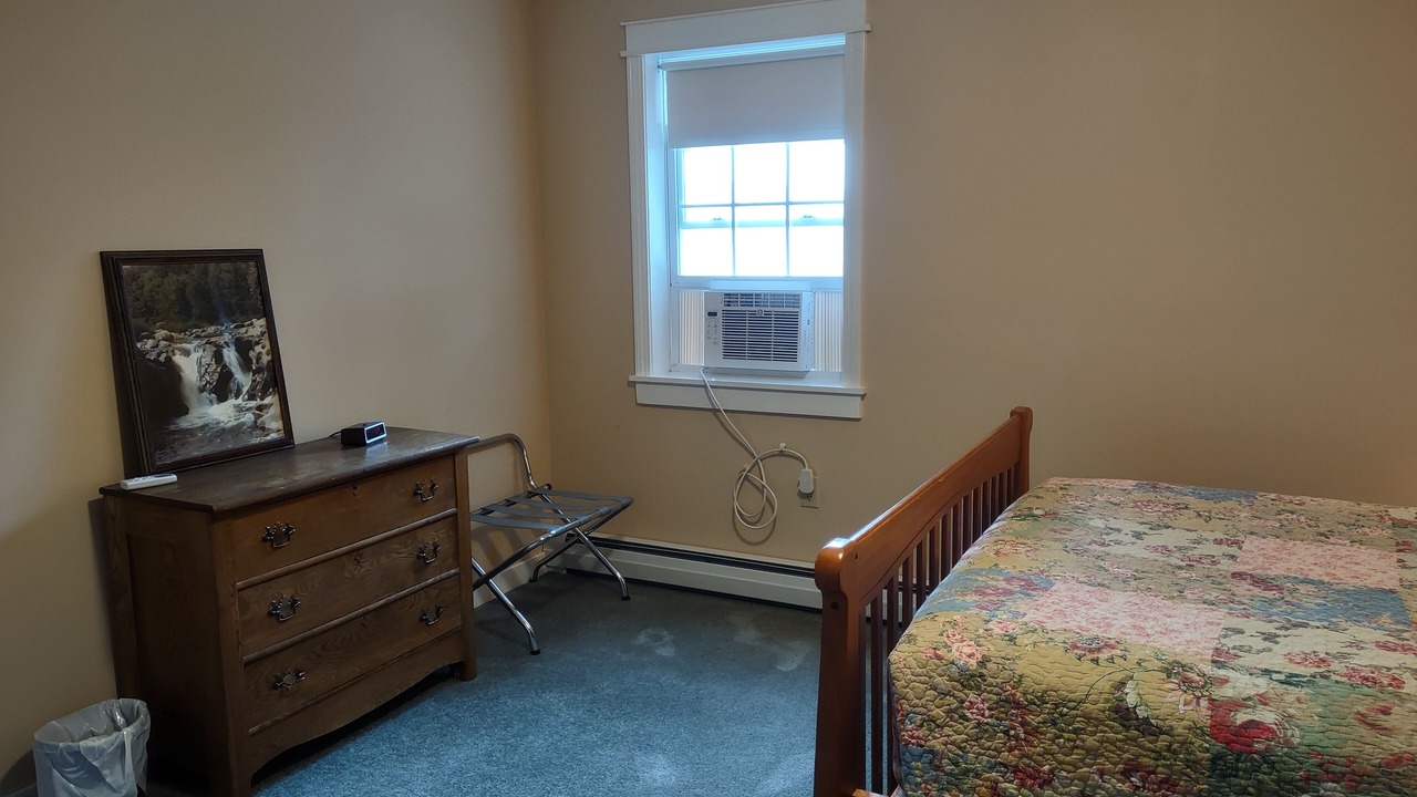 Photo of Bedroom in New Sweden