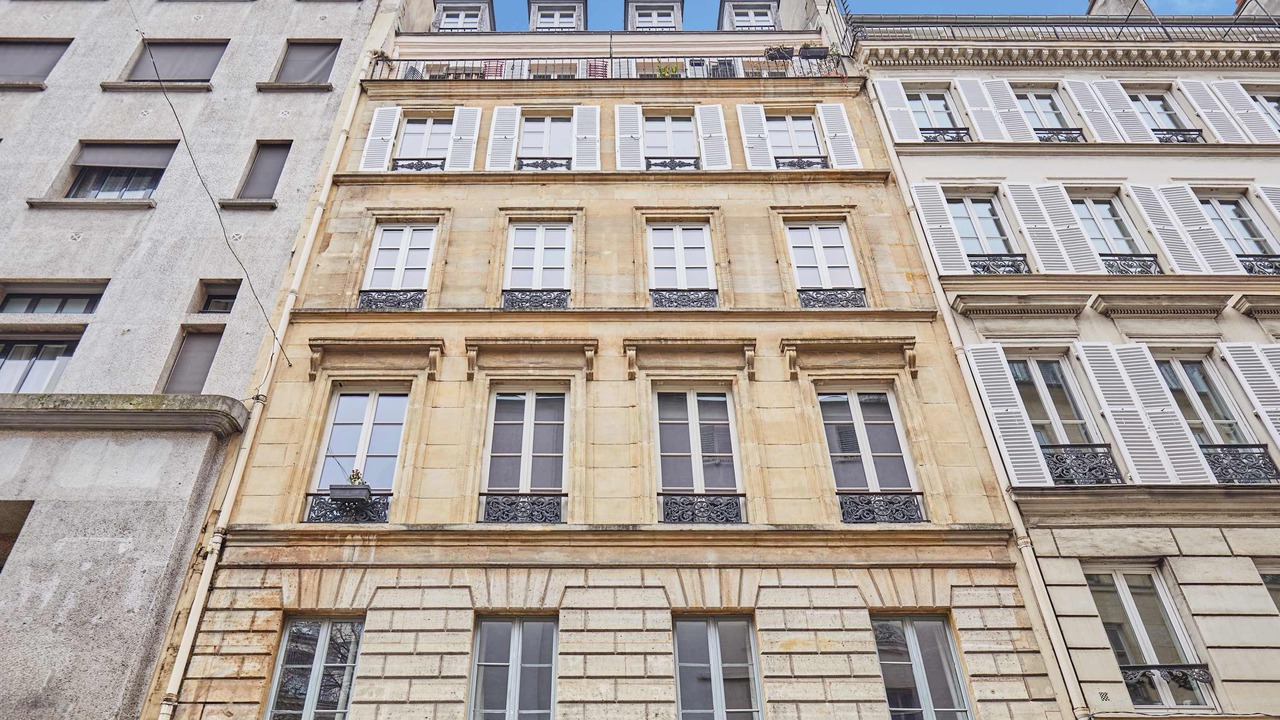 Photo of Others in Chaussee-d'Antin