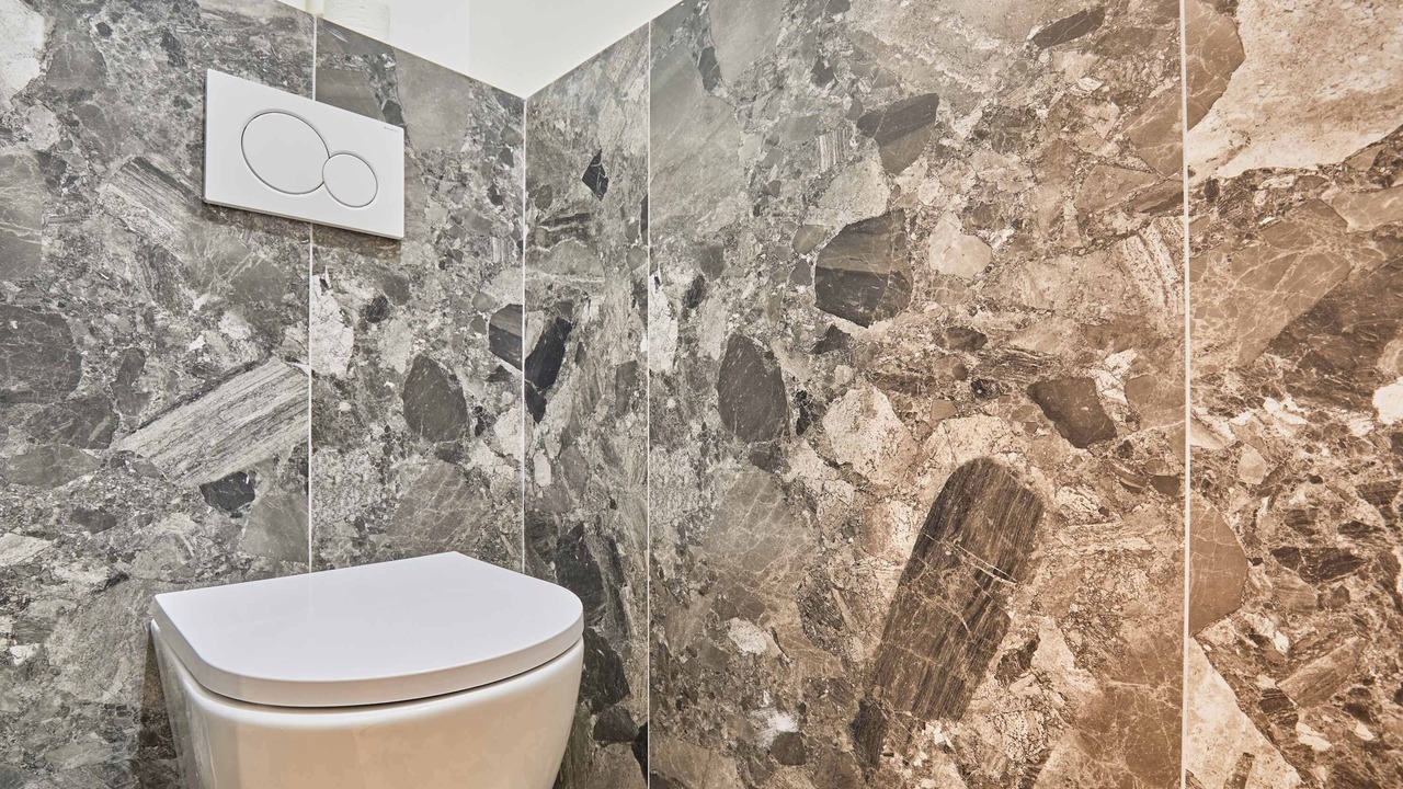 Photo of Bathroom in Chaussee-d'Antin