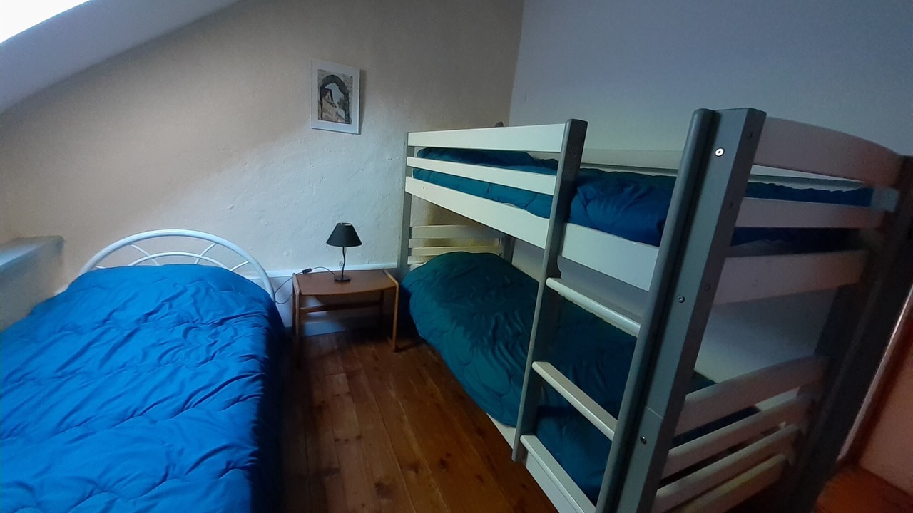 Photo of Bedroom in Marminiac