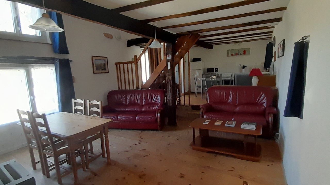 Photo of Livingroom in Marminiac