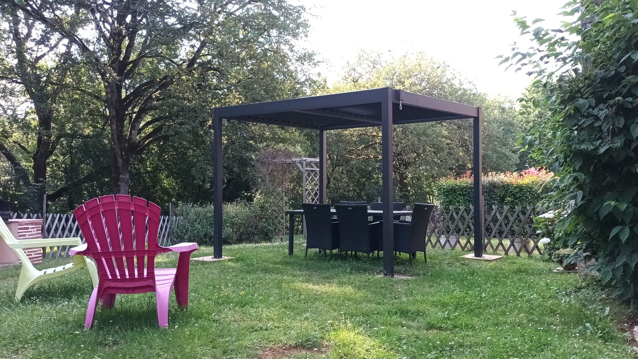 Photo of Outdoor in Marminiac