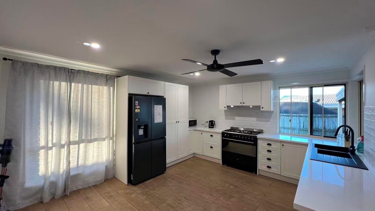 Photo of Kitchen in Rothwell