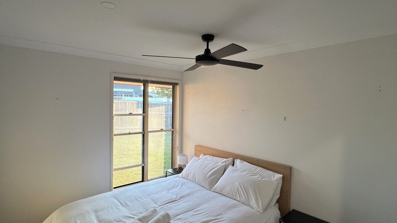 Photo of Bedroom in Rothwell