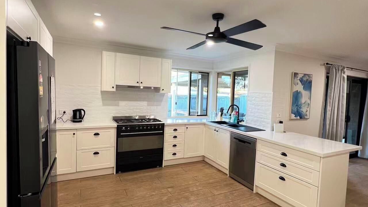 Photo of Kitchen in Rothwell