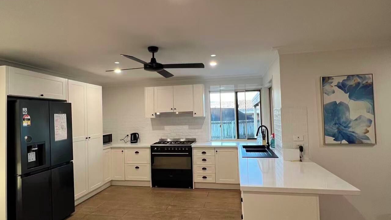 Photo of Kitchen in Rothwell