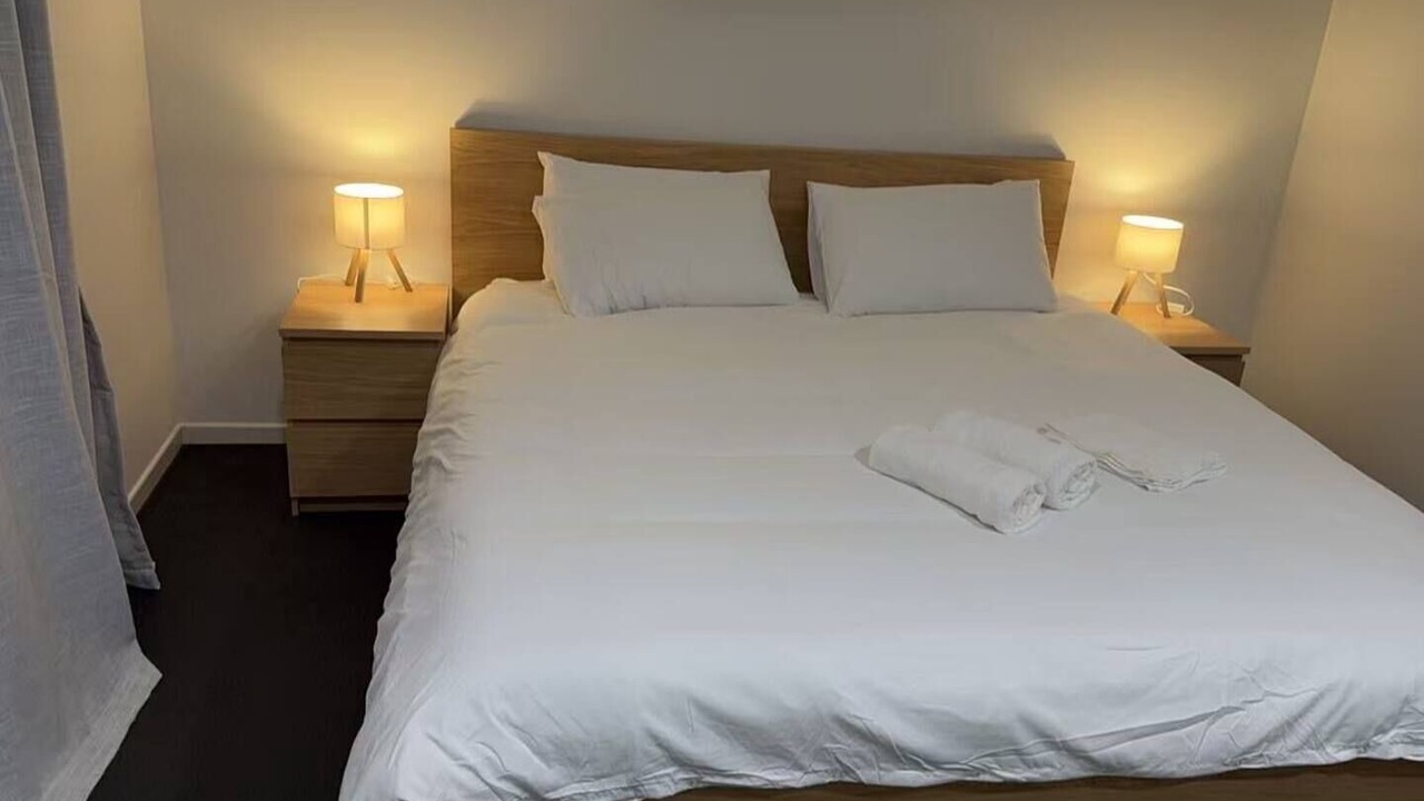 Photo of Bedroom in Rothwell