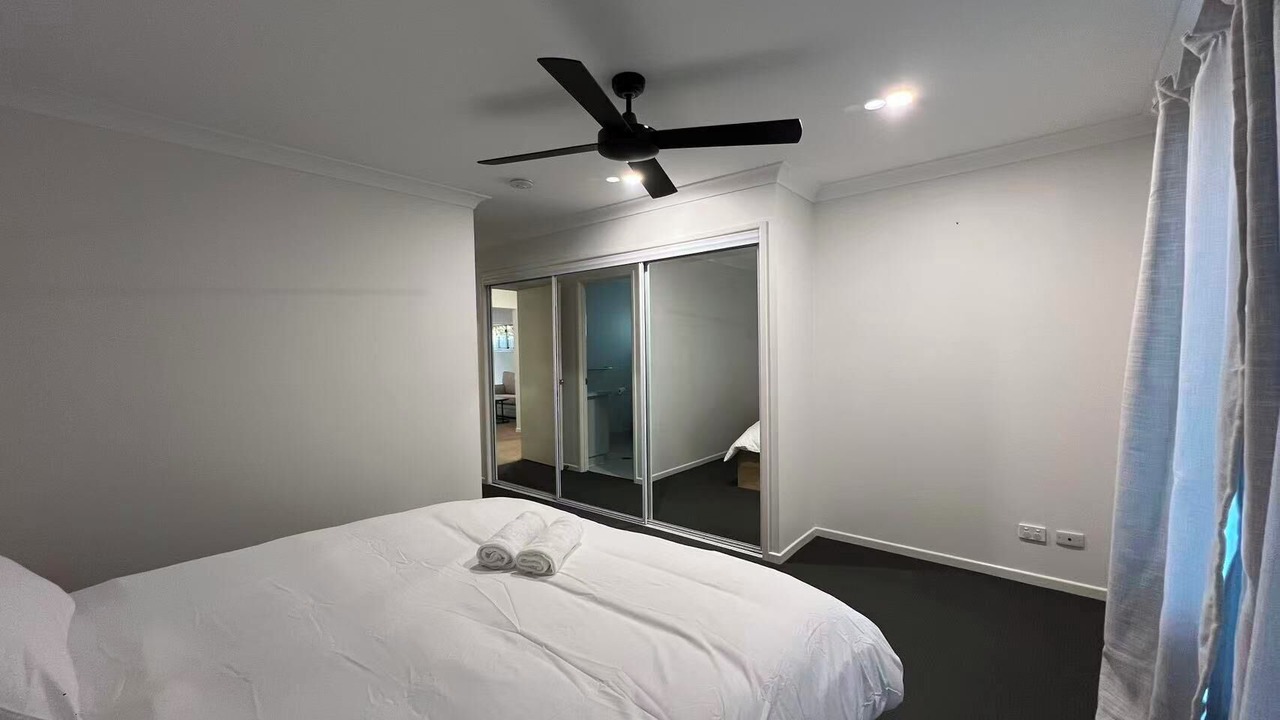 Photo of Bedroom in Rothwell