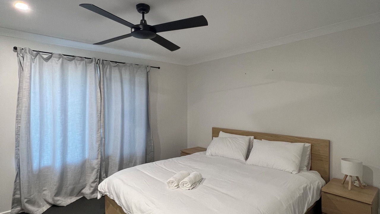 Photo of Bedroom in Rothwell