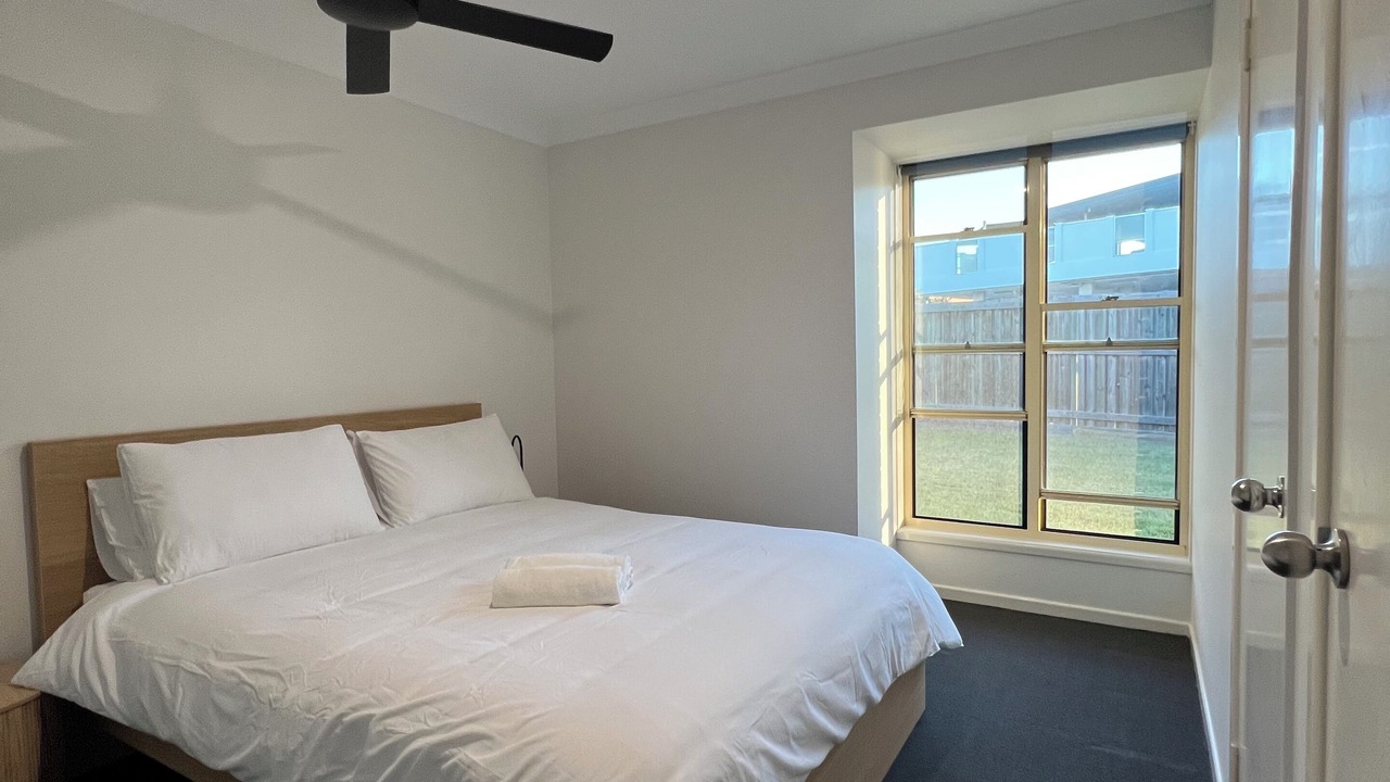 Photo of Bedroom in Rothwell