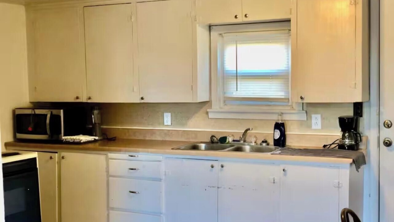 Photo of Kitchen in Borger