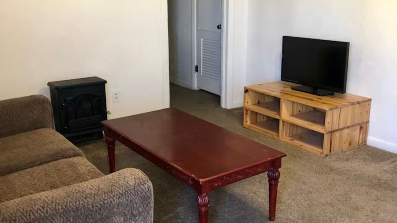 Photo of Livingroom in Borger
