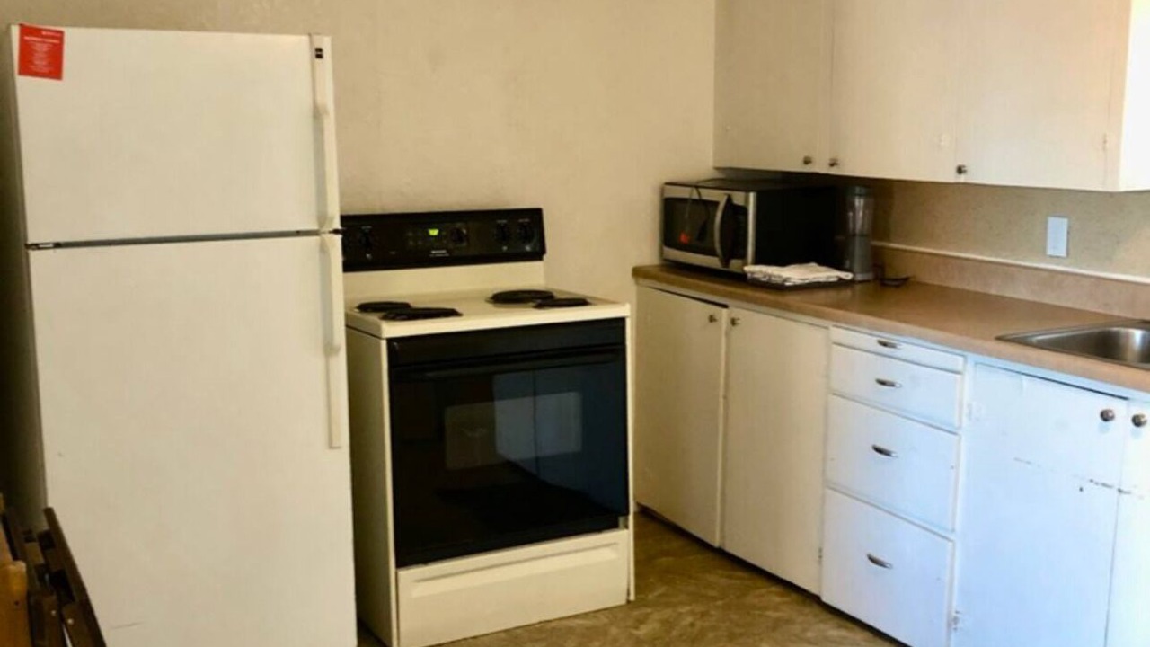 Photo of Kitchen in Borger