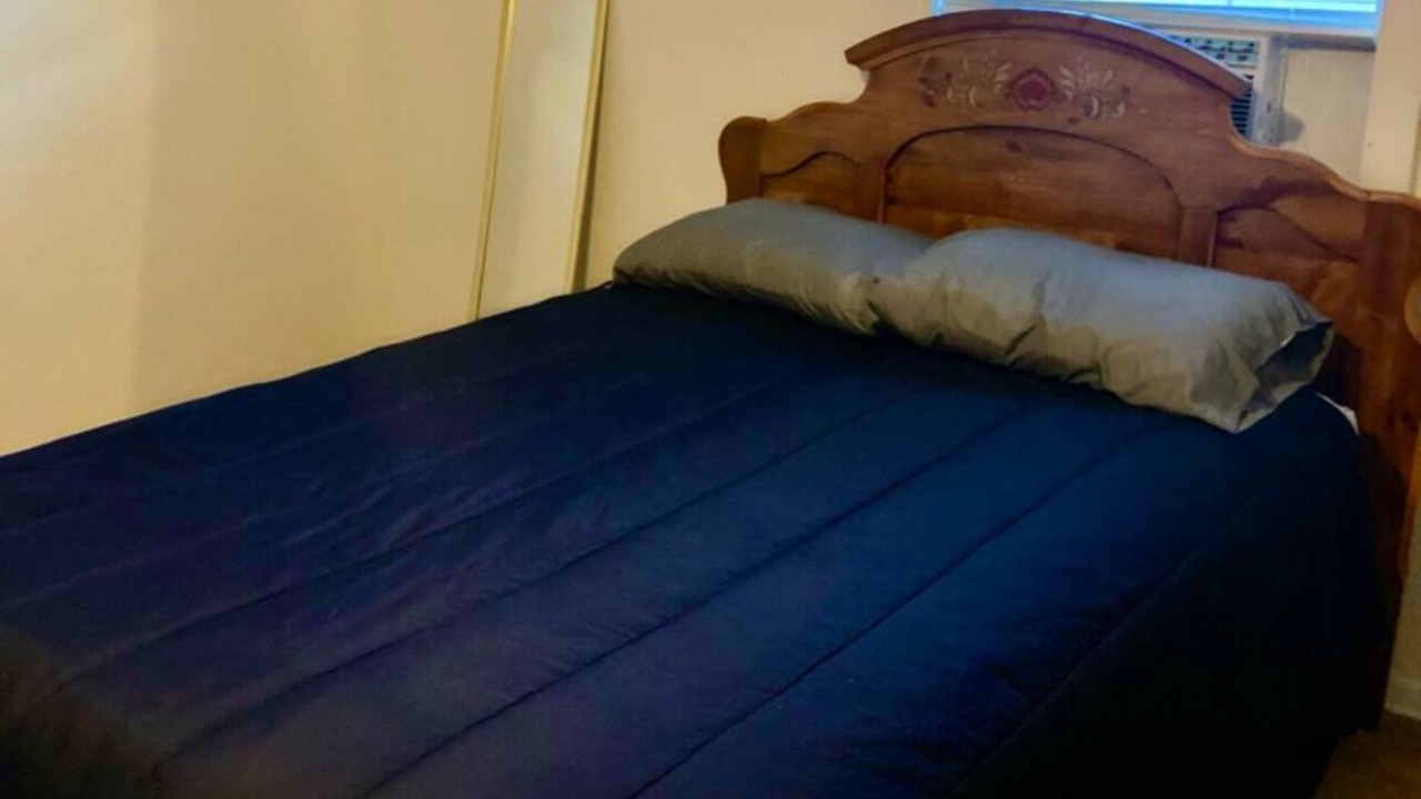 Photo of Bedroom in Borger