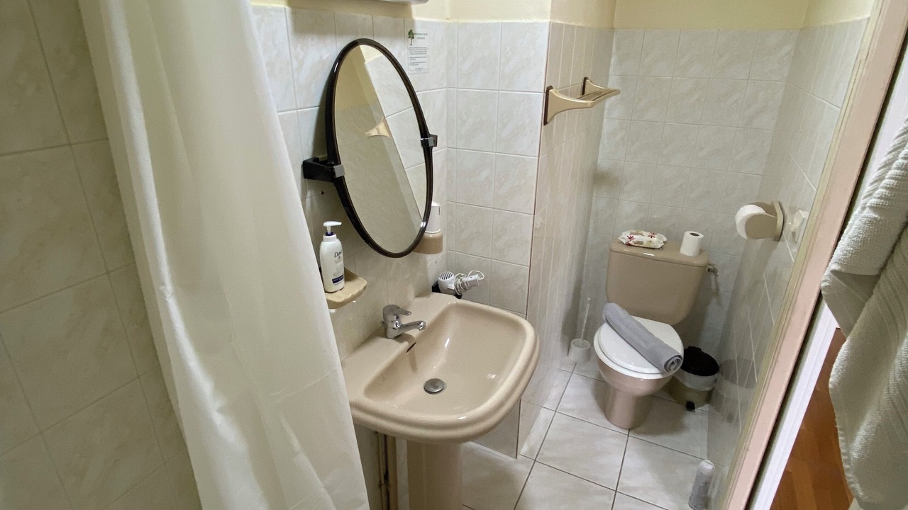 Photo of Bathroom in Cerizay