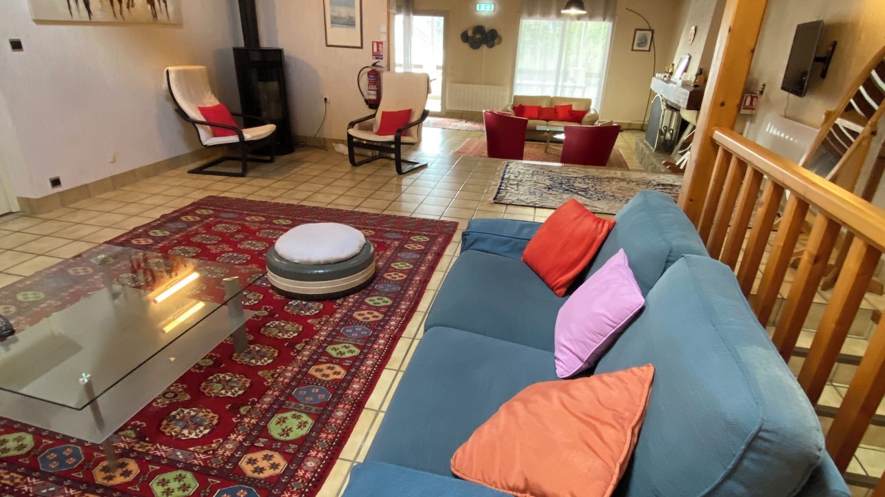 Photo of Livingroom in Cerizay