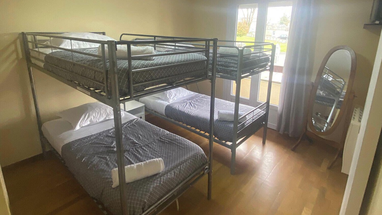 Photo of Bedroom in Cerizay