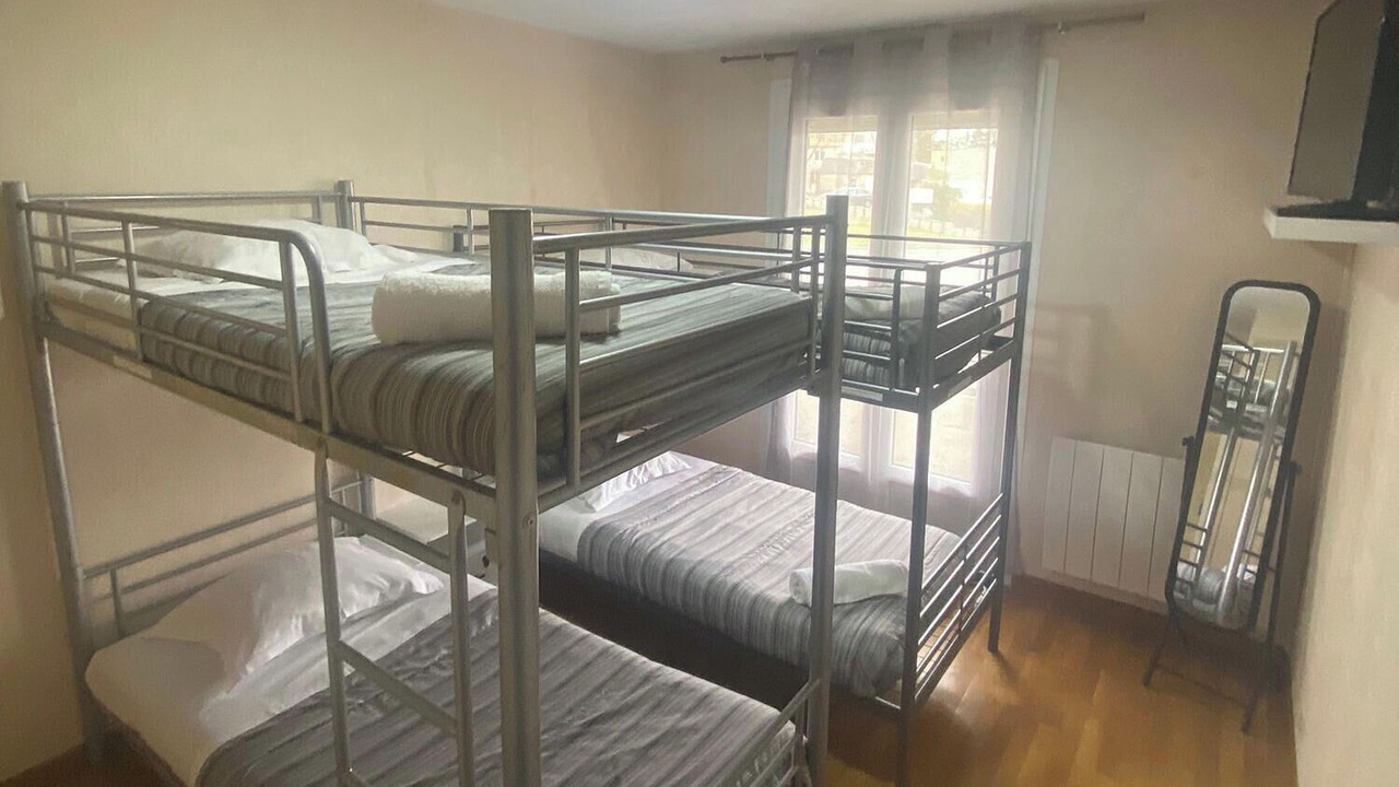 Photo of Bedroom in Cerizay