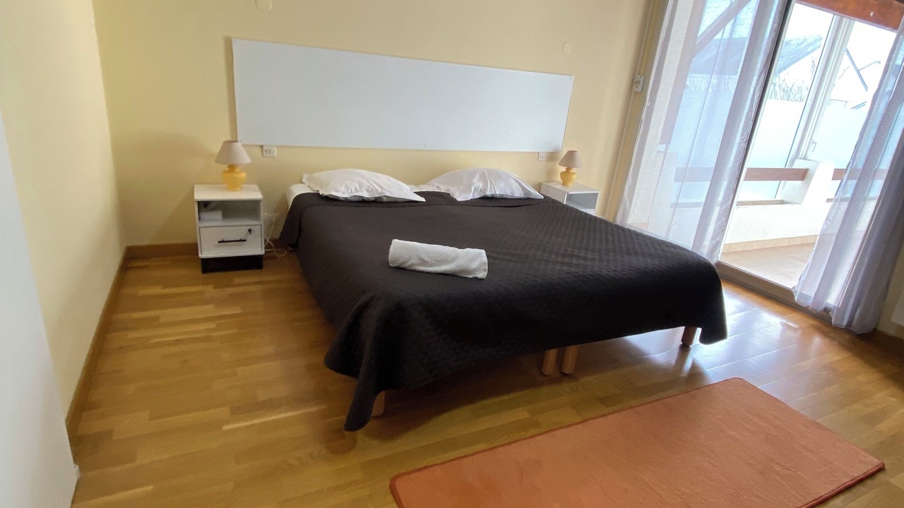 Photo of Bedroom in Cerizay