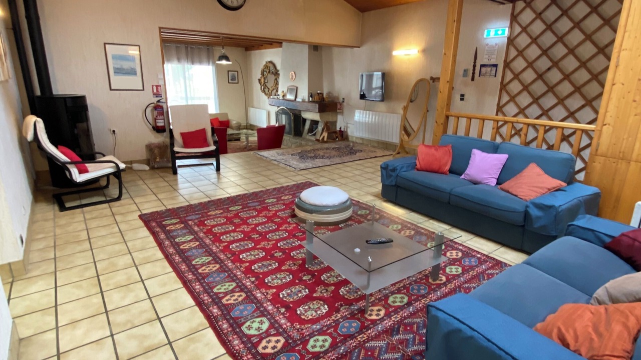 Photo of Livingroom in Cerizay