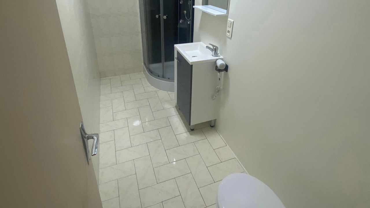 Photo of Bathroom in Cerizay