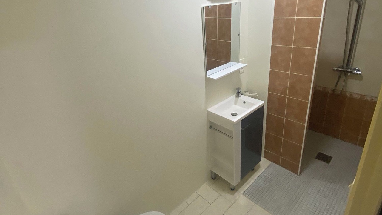 Photo of Bathroom in Cerizay