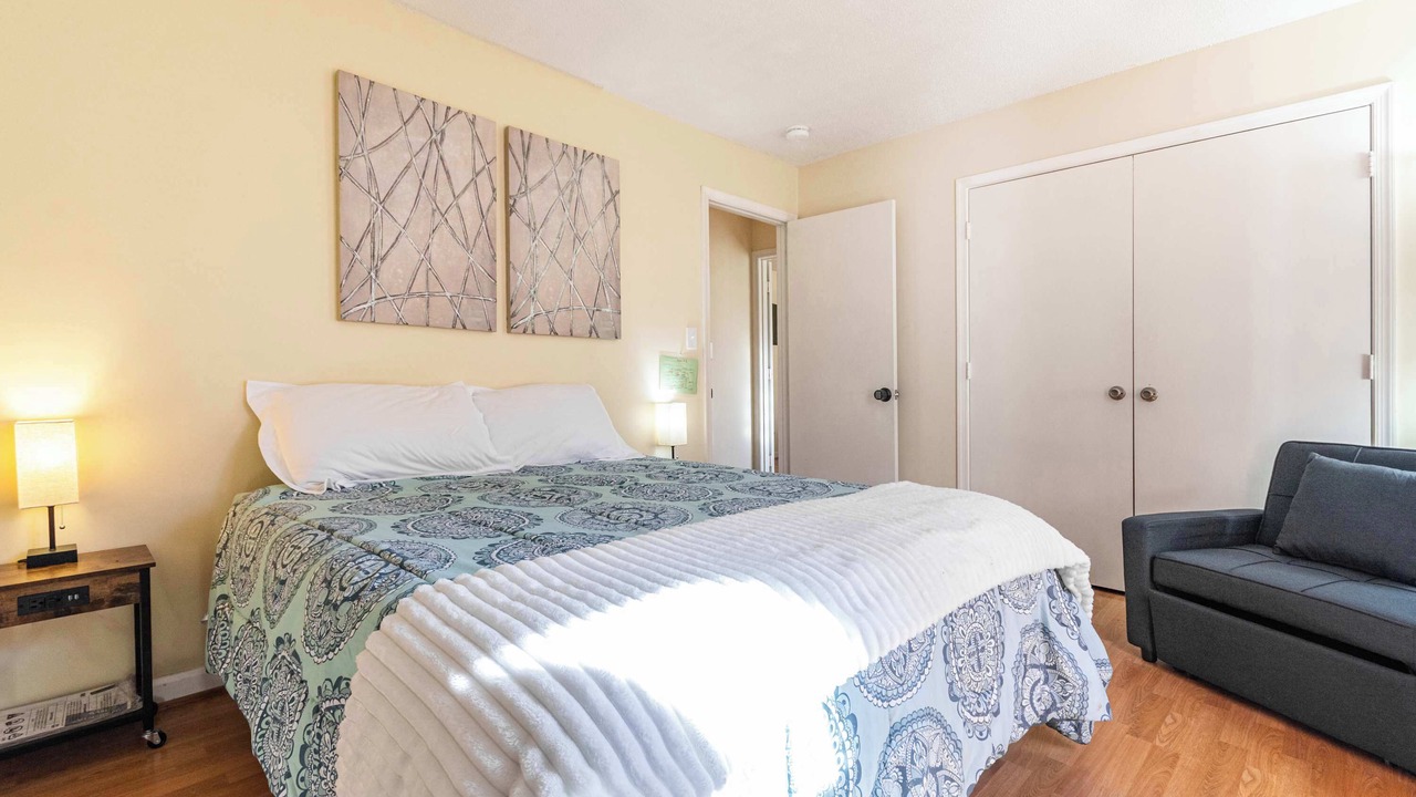 Photo of Bedroom in Greensboro