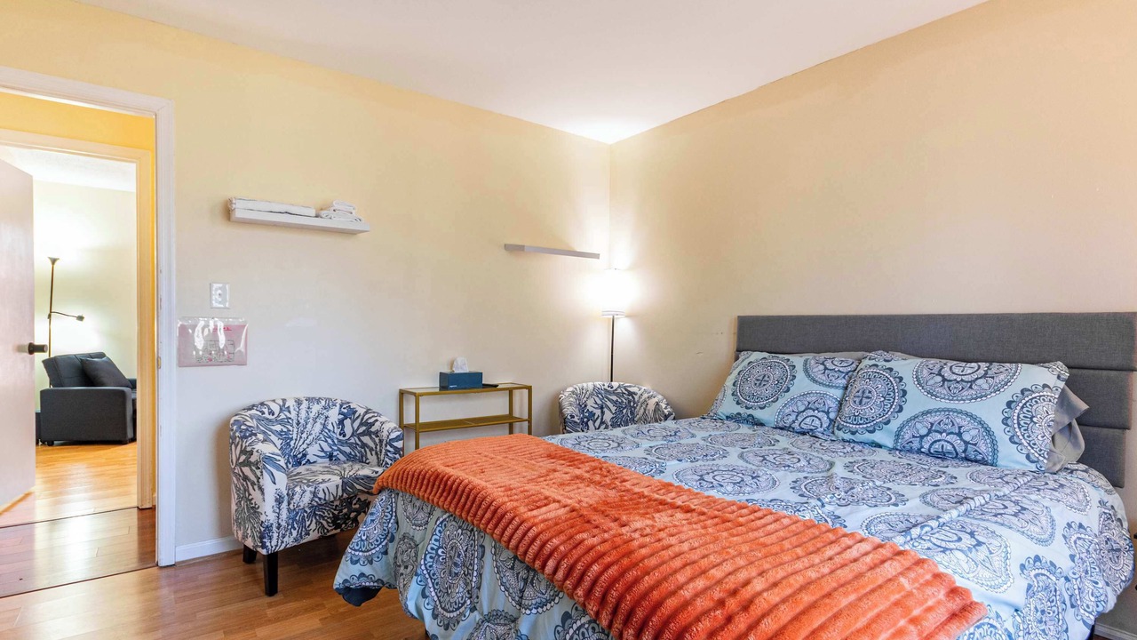 Photo of Bedroom in Greensboro