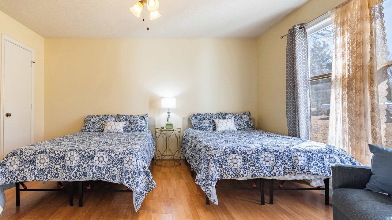 Photo of Bedroom in Greensboro