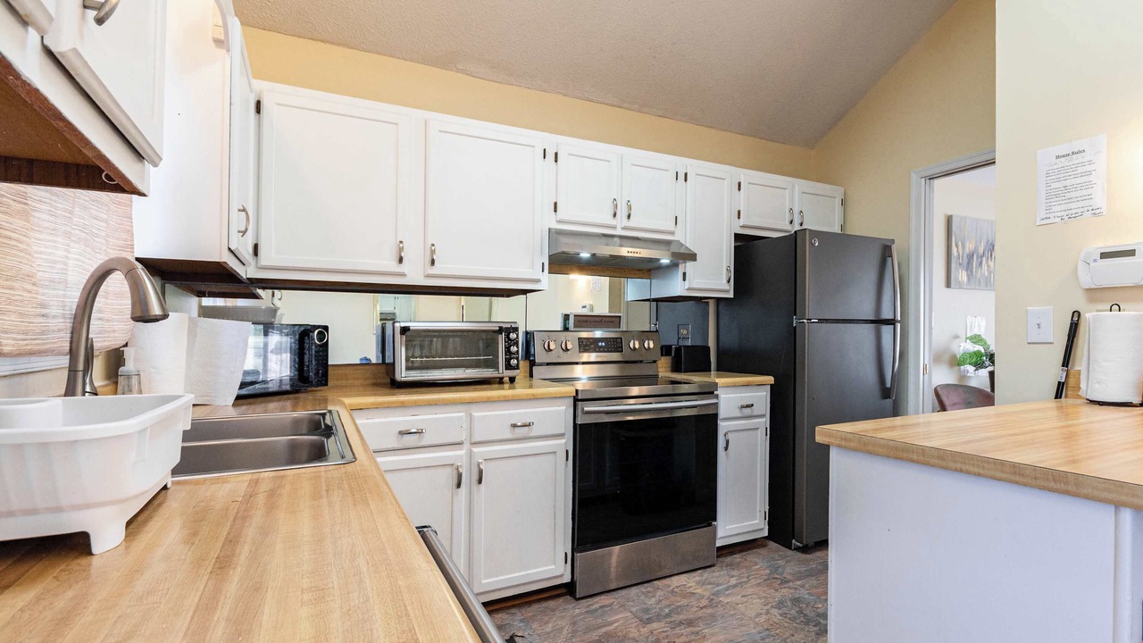 Photo of Kitchen in Greensboro