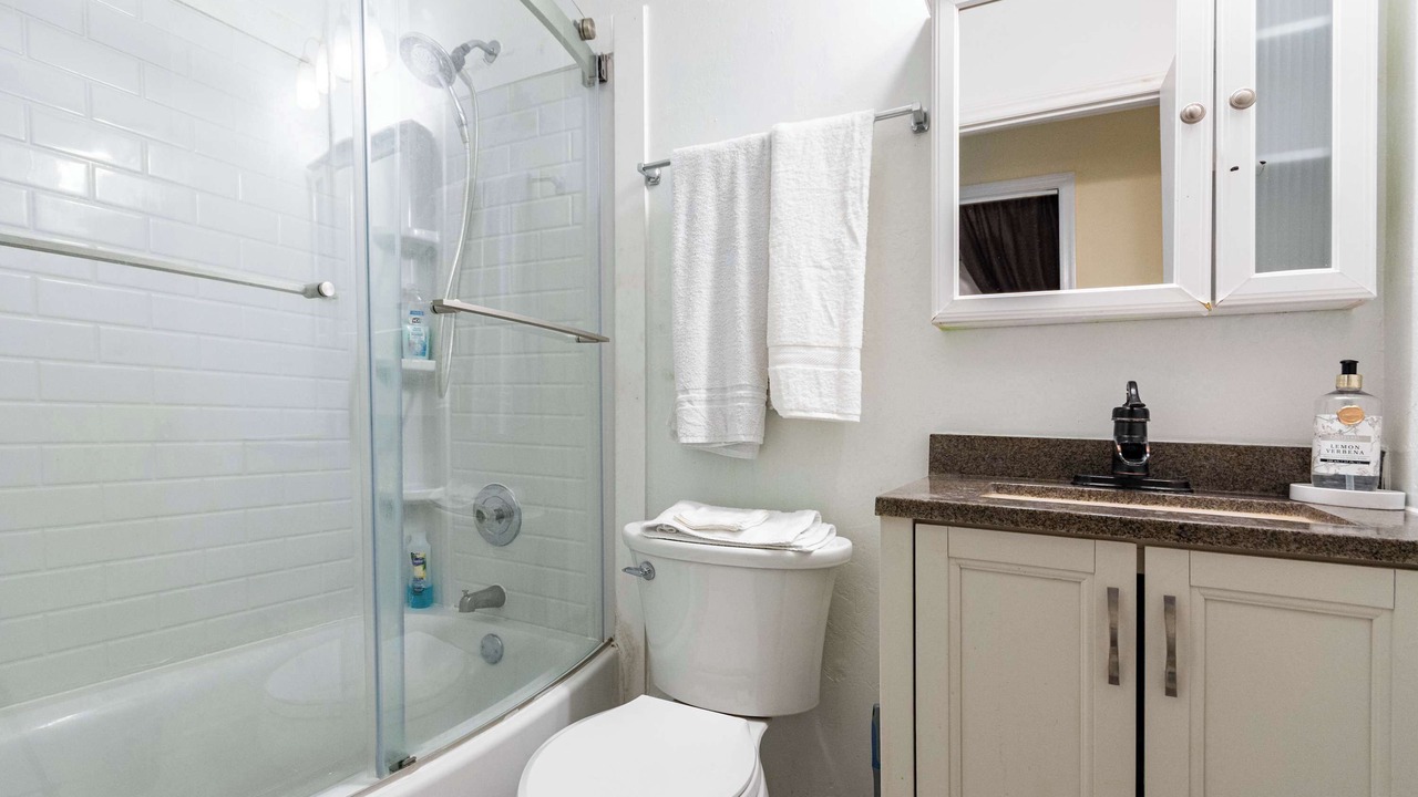 Photo of Bathroom in Greensboro