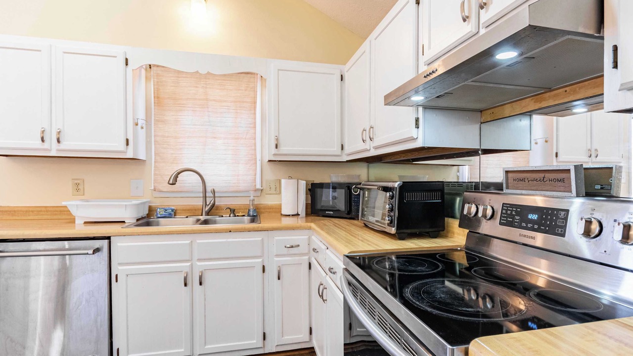 Photo of Kitchen in Greensboro
