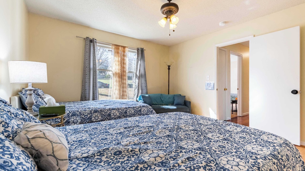 Photo of Bedroom in Greensboro