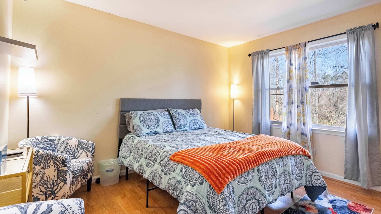 Photo of Bedroom in Greensboro