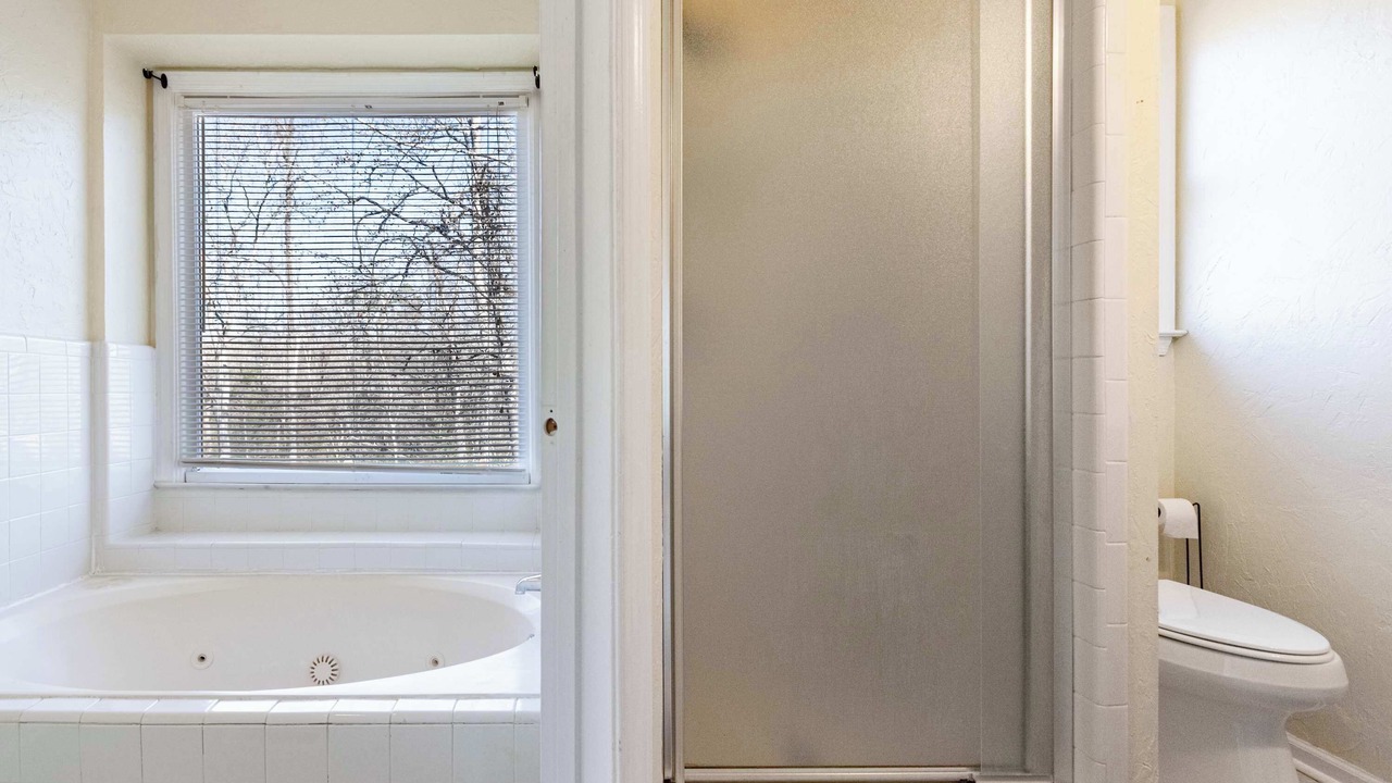 Photo of Bathroom in Greensboro