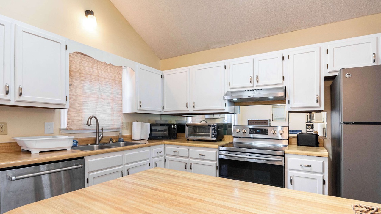 Photo of Kitchen in Greensboro