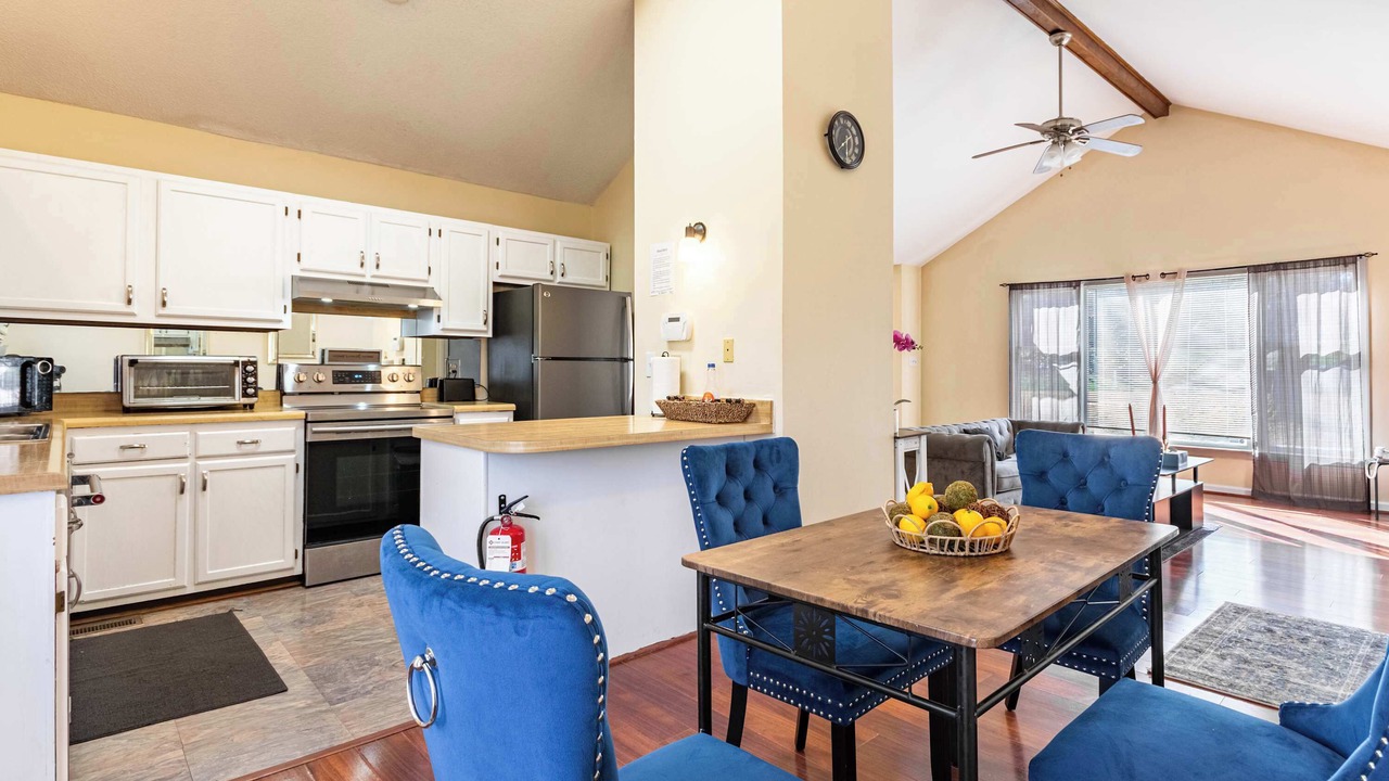 Photo of Kitchen in Greensboro