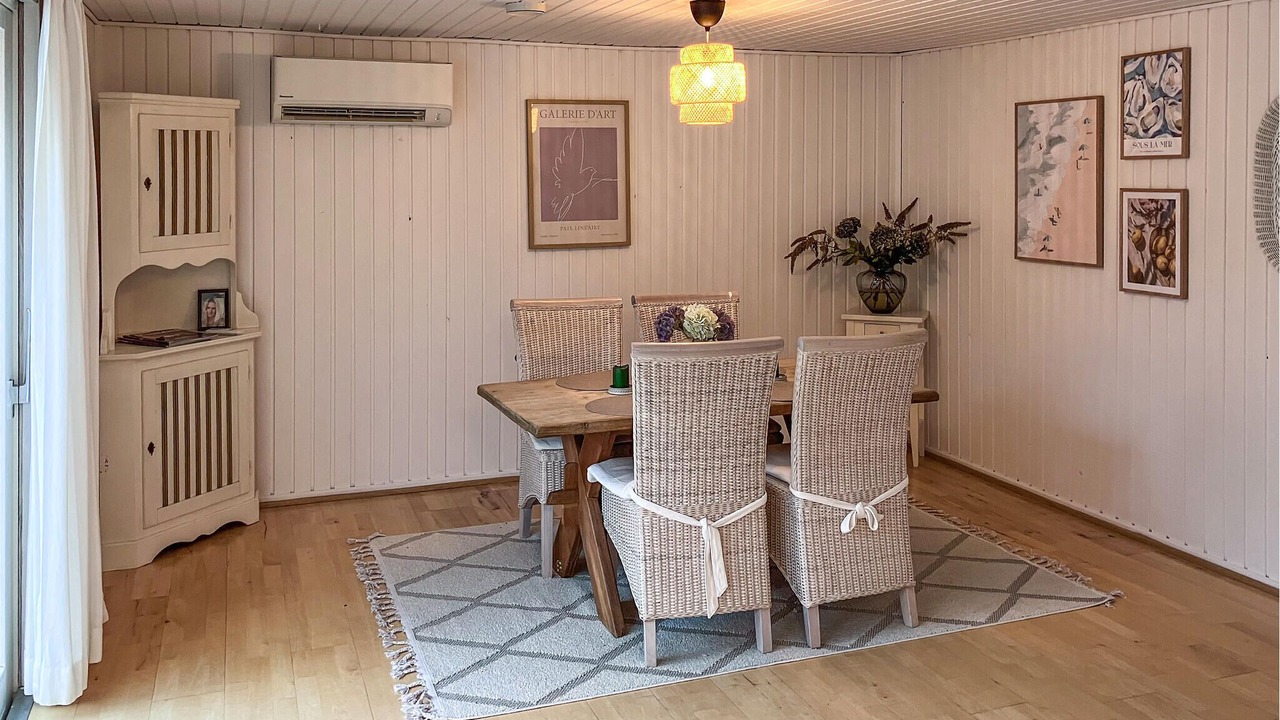 Photo of Bedroom in Hundested