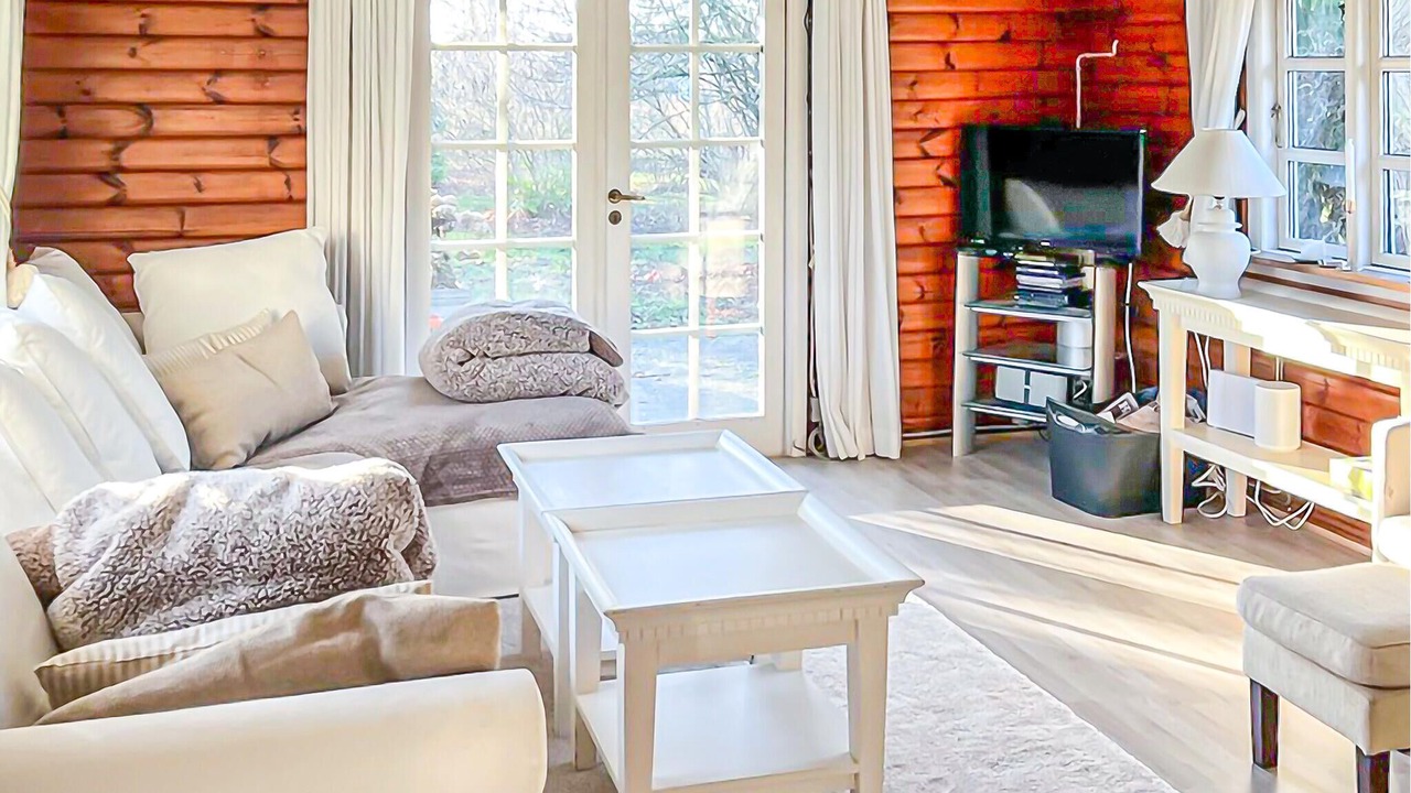 Photo of Bedroom in Hundested