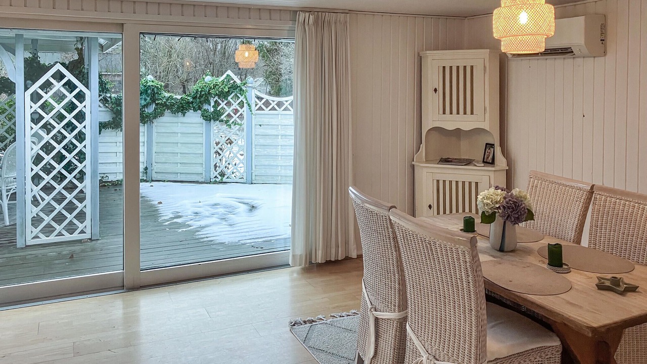 Photo of Bedroom in Hundested