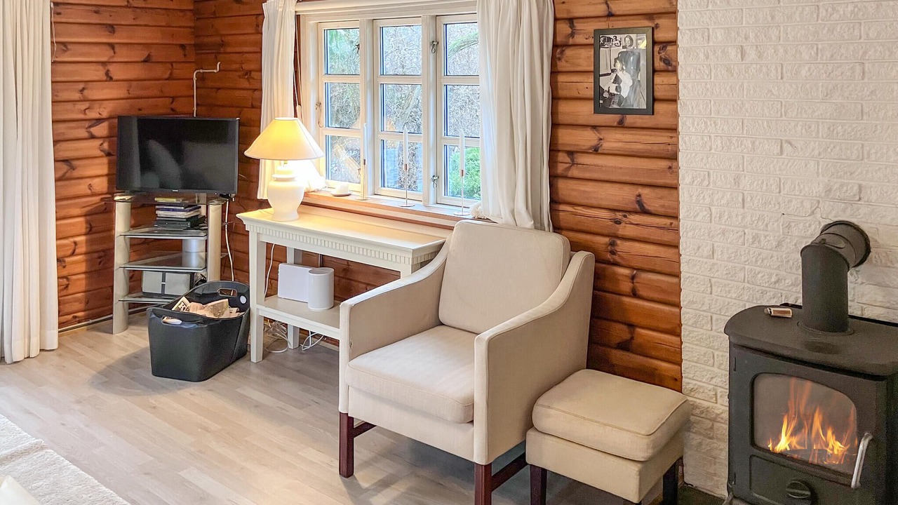 Photo of Bedroom in Hundested