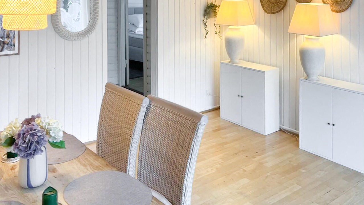 Photo of Bedroom in Hundested